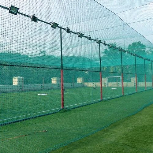 Cricket Practice Net Pune
